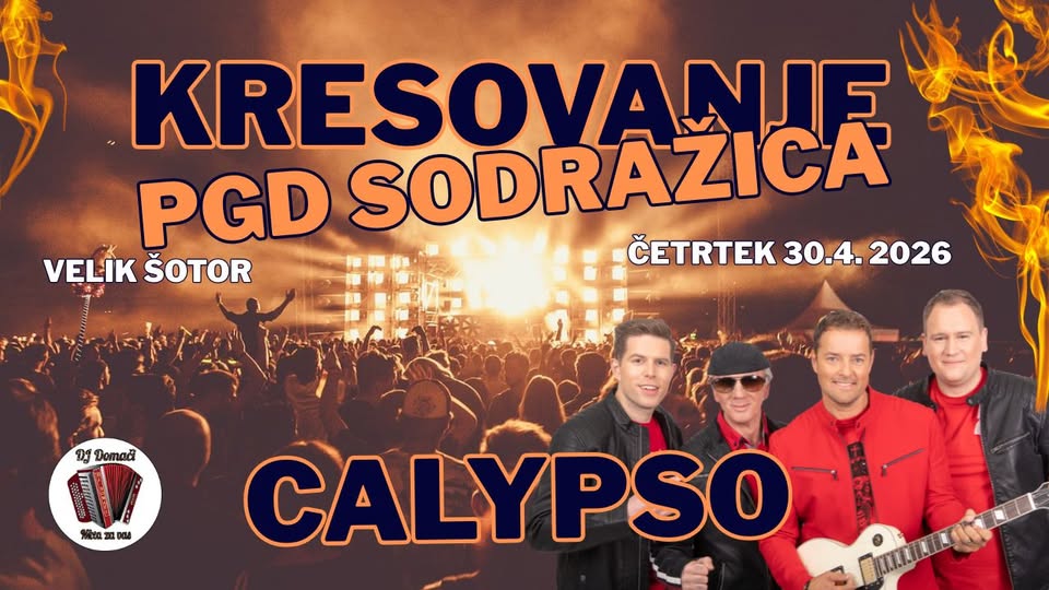 calipso
