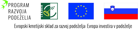Občina Sodražica | Logo EKSRP barvni obrezan