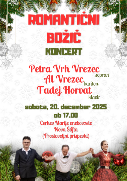 plakat_bozicni_koncert_nova_stifta_Vrezec