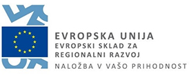 Občina Sodražica | EU sklad za regionalni razvoj