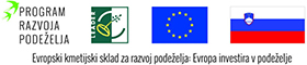 Občina Sodražica | Evropski investicijski sklad