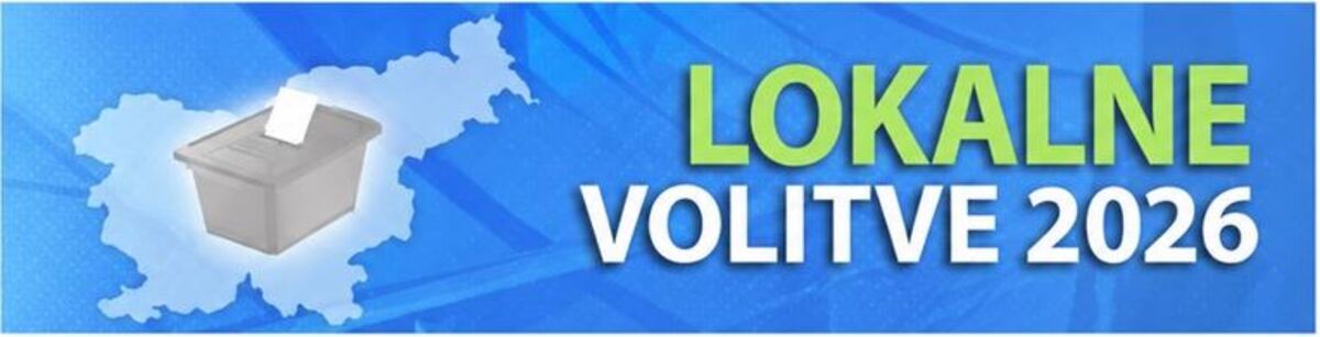 Občina Sodražica | Lokalne volitve 2026