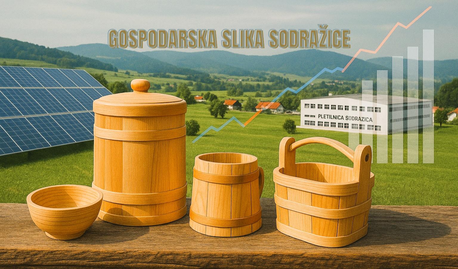 Gospodarstvo
