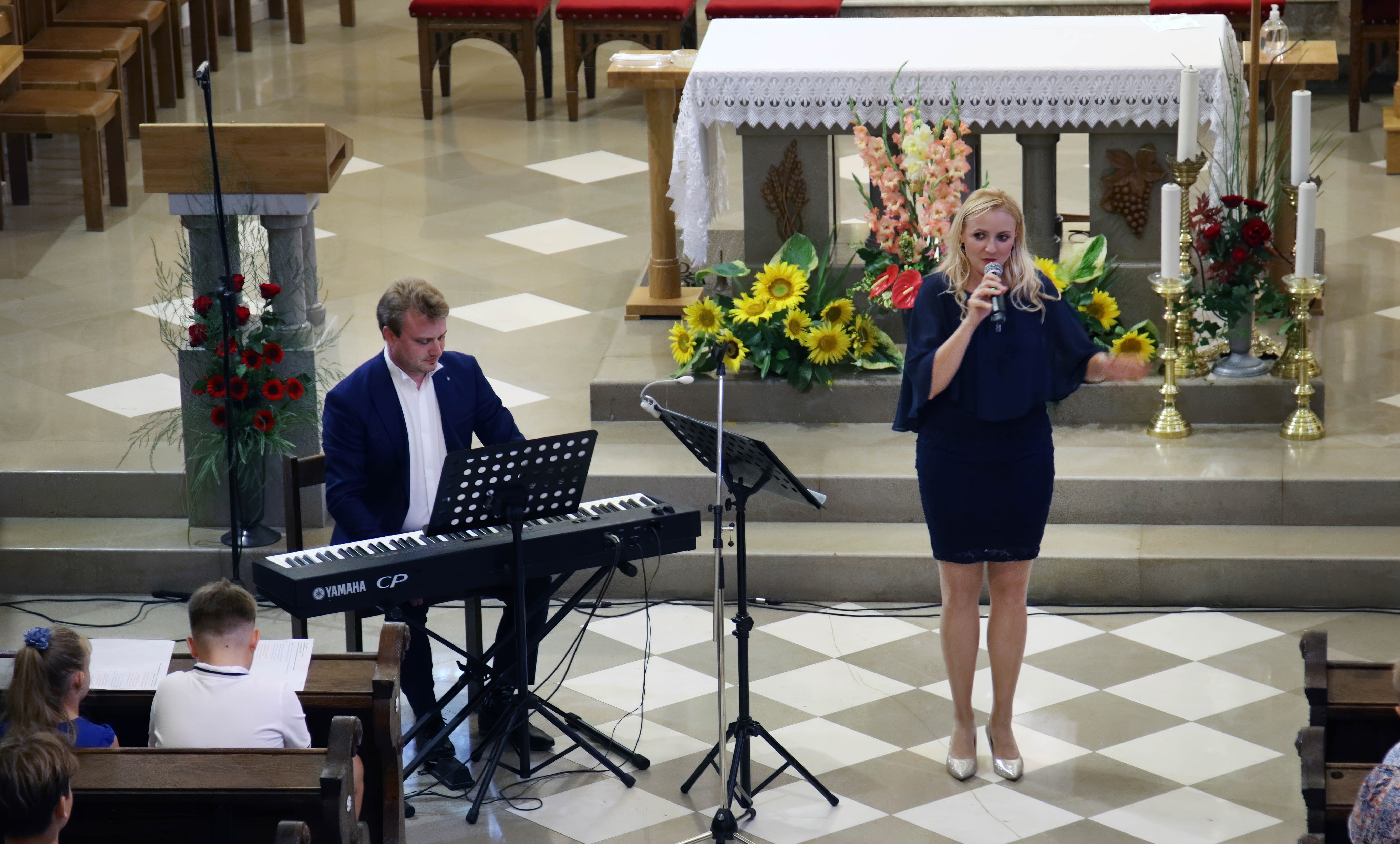 magdalenin vecer