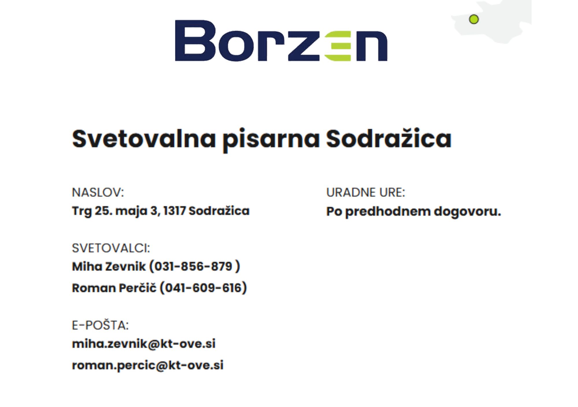 Borzen