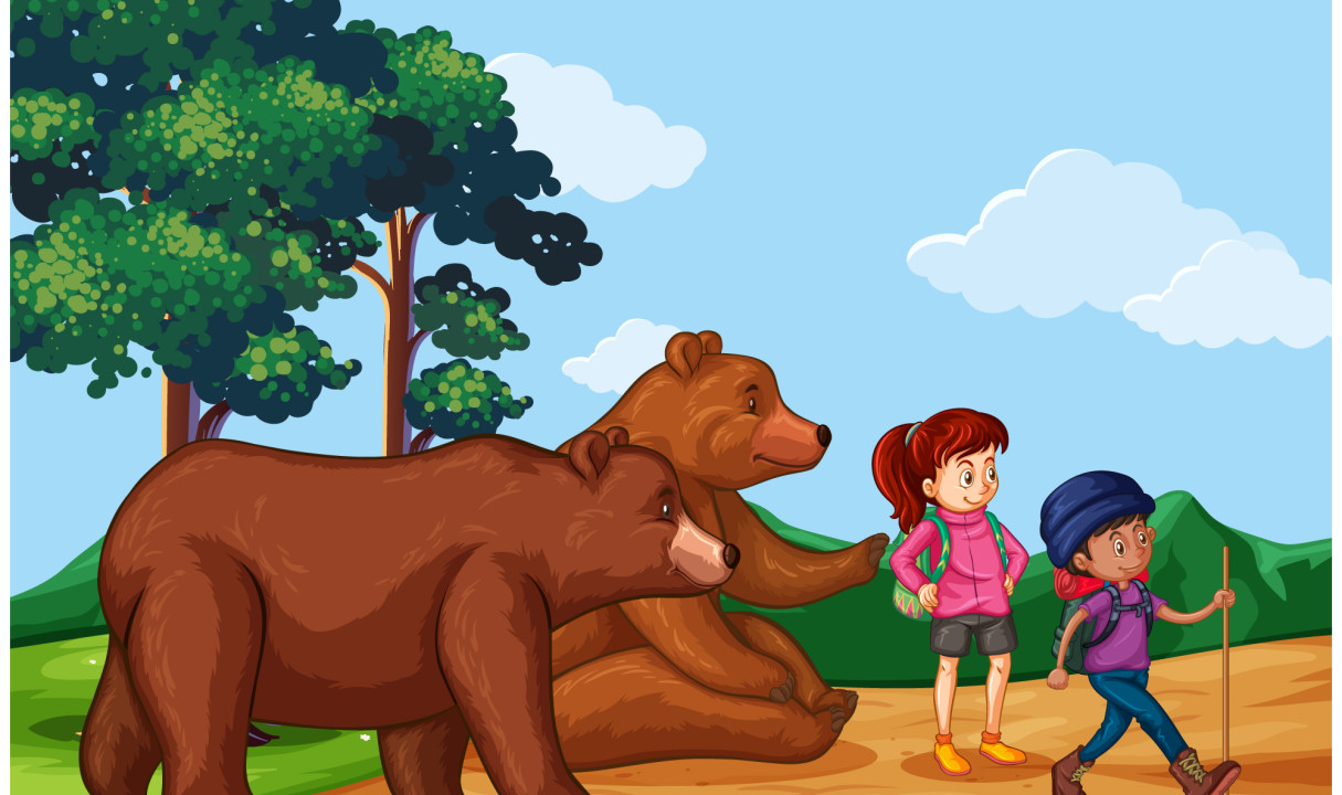 Protokol o zbiranju informacij in interventnem ukrepanju v primeru neposrednega ogrožanja po velikih zvereh