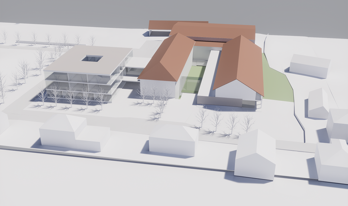 OBČINA SODRAŽICA PRIDOBILA SKORAJ 2 MILIJONA EVROV ZA NOV VRTEC