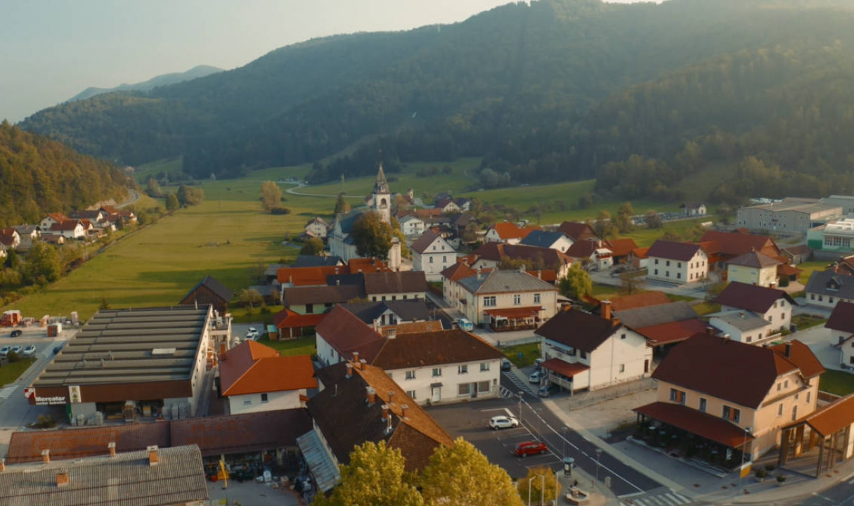 ŽUPANSKI SVET O SPREMEMBAH VOLILNIH ENOT