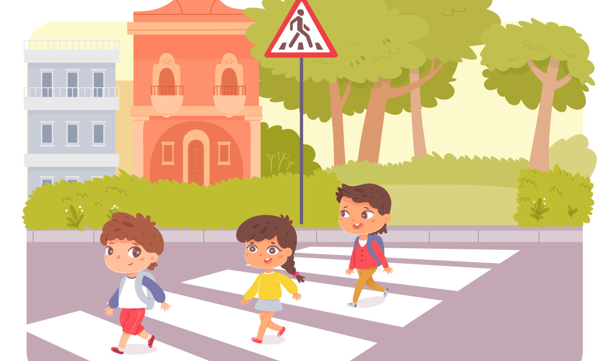 Začenja se nacionalna preventivna akcija Varno v šolo!