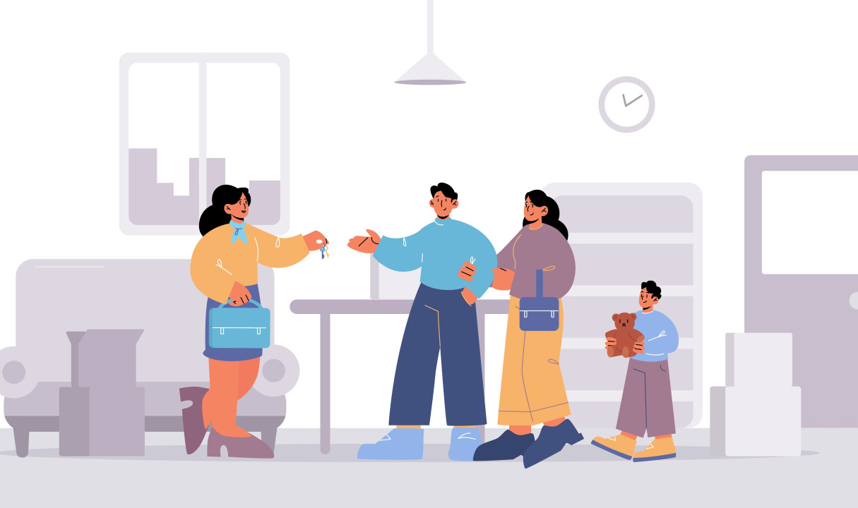 JAVNI RAZPIS ZA DODELITEV NEPROFITNEGA STANOVANJA V NAJEM