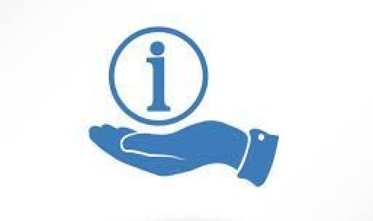 Obvestilo - Kanalizacija Zamostec