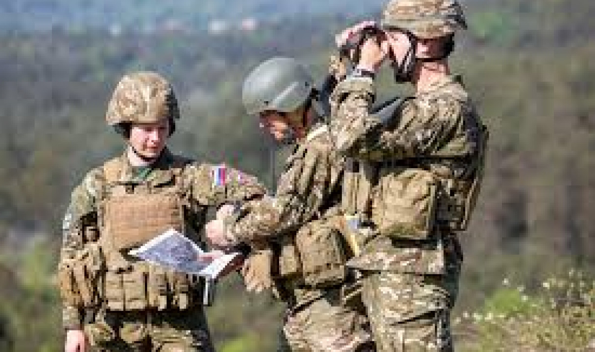 Slovenska vojska organizira med 18. in 29. oktobrom mednarodno vojaško vajo Zaščita, reševanje in vojaška mobilnost 21 tudi na območju občine Sodražica