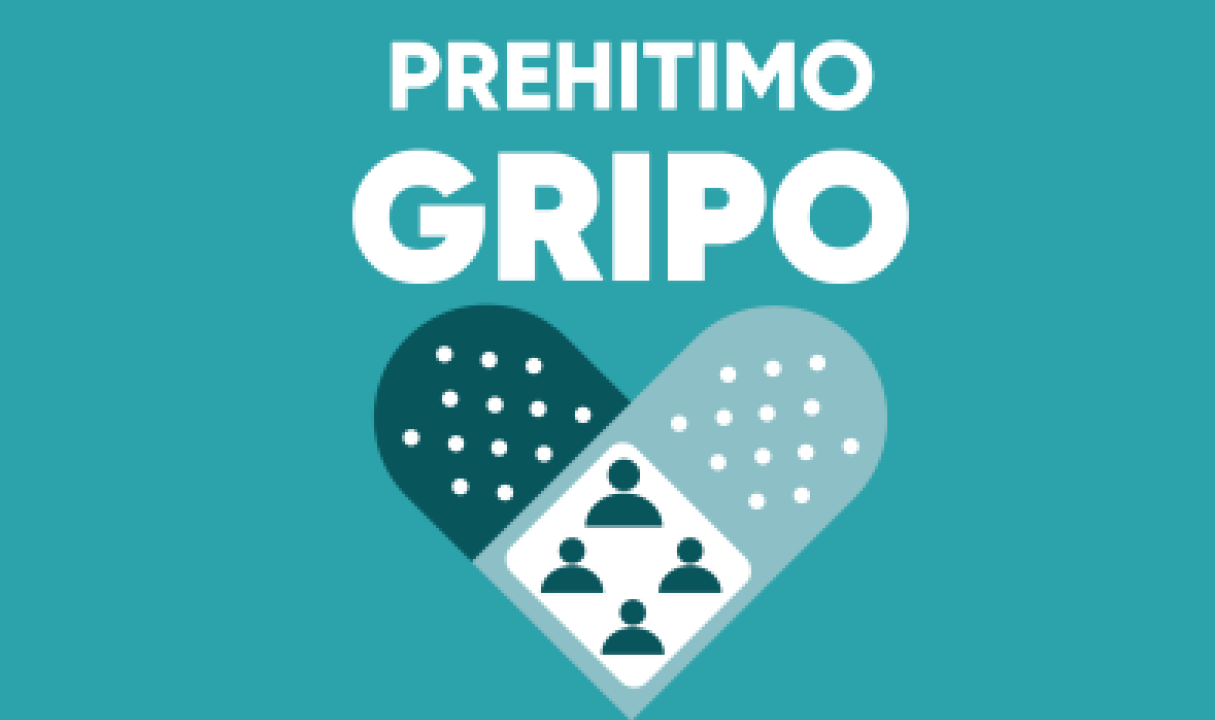 CEPLJENJE PROTI GRIPI V ZP SODRAŽICA